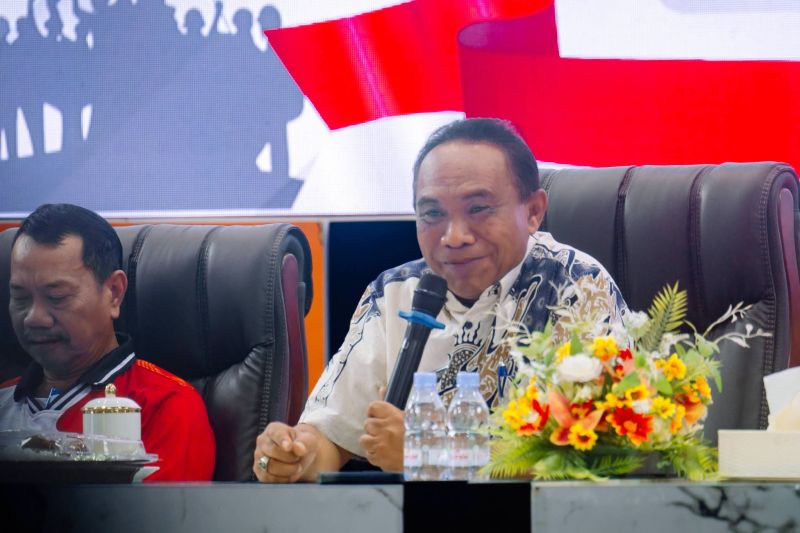 Pemkab Morowali Utara: ASN harus kreatif hadapi tantangan fiskal daerah