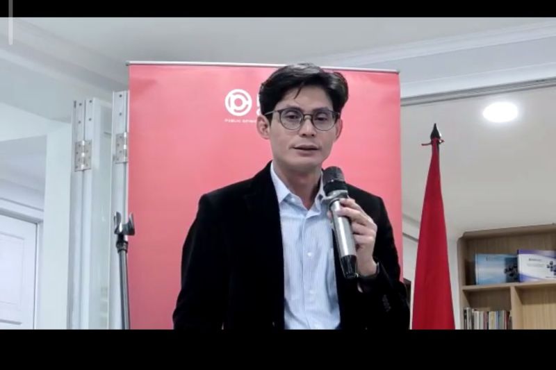 KPU: Tahapan Pemilu 2029 diperkirakan mulai berjalan Juni 2027