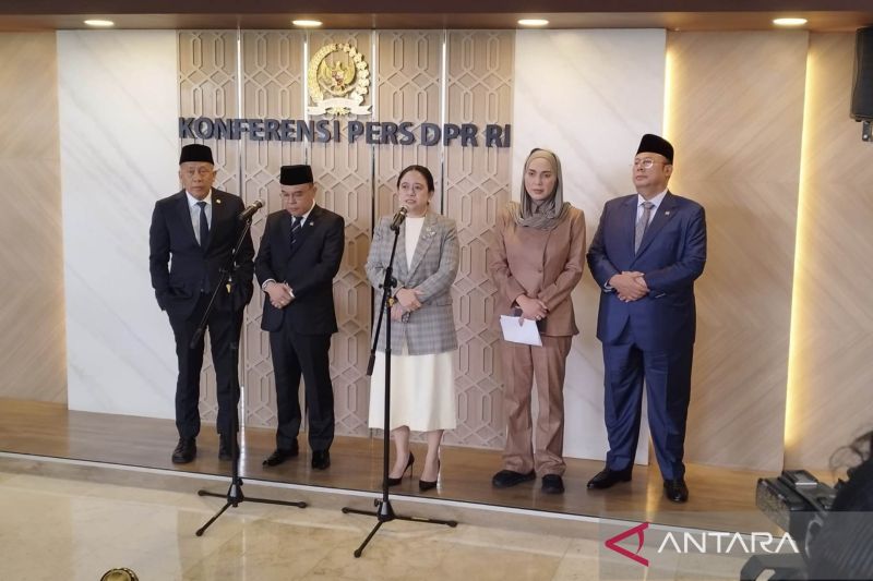 Puan minta polisi usut tuntas kematian Bambang di Pejompongan
