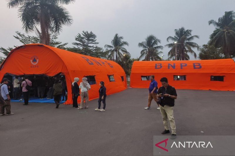 Kalimantan Tengah tetapkan status tanggap darurat karhutla