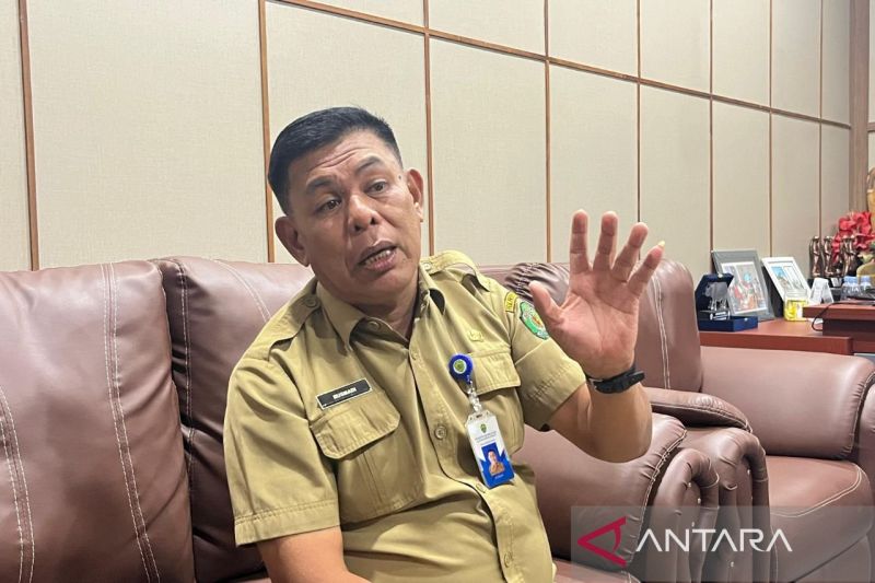 Dishut Kaltim optimalkan dana karbon Rp5 miliar kendalikan karhutla