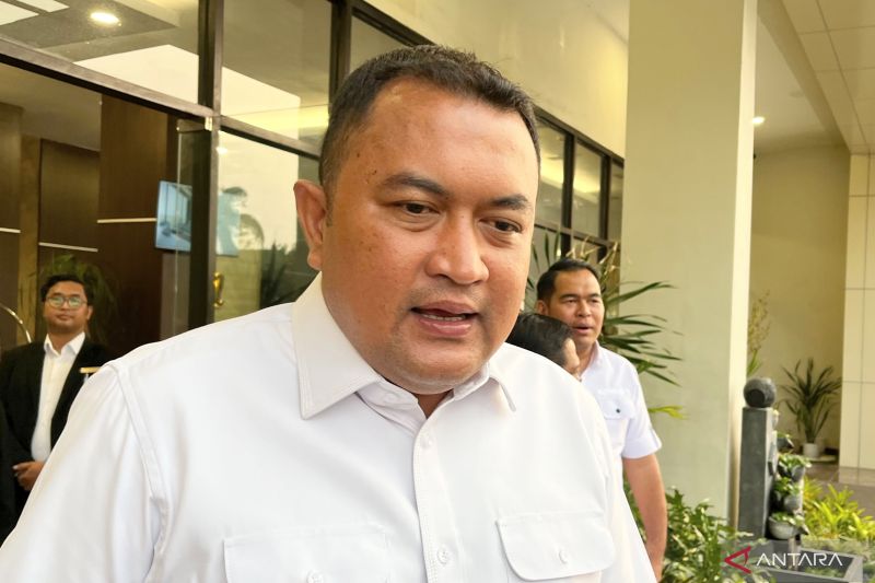 Bogor buka jalan 10 kilometer menuju pusat pertumbuhan wilayah timur