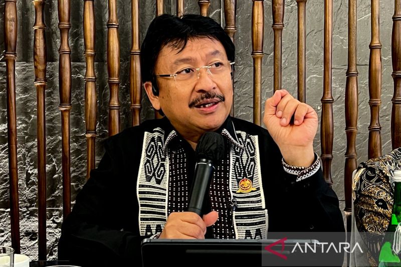 Kemenhub percepat pemulihan bandara terdampak gempa NTT