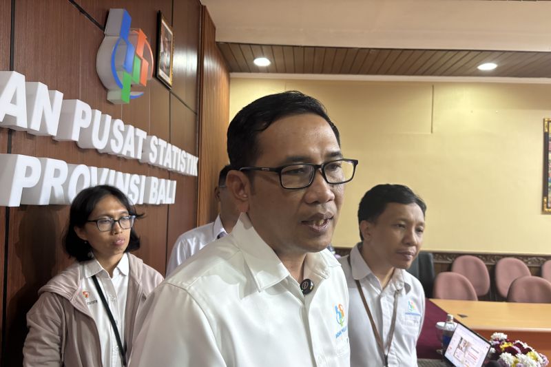 BPS Bali sebut status desil masyarakat dinamis diperbarui tiga bulan