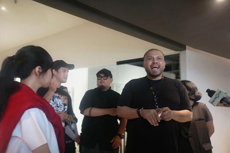 Pengabdi Setan 3: Origin dijadwalkan tayang di bioskop pada 2027
