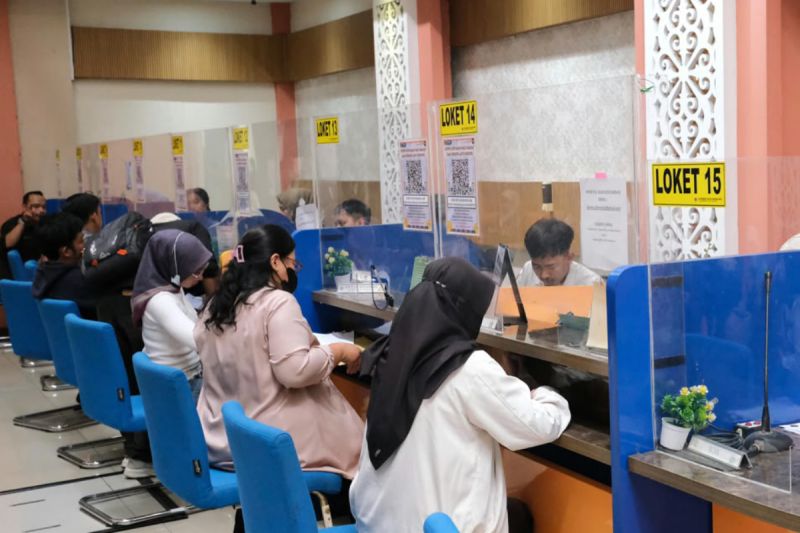 BPN: Peralihan Hak Terintegrasi awali layanan pertanahan lebih cepat