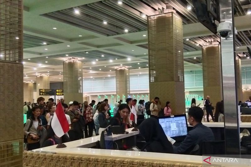 OJK: Debitur di Bali dominan bergerak di sektor produktif