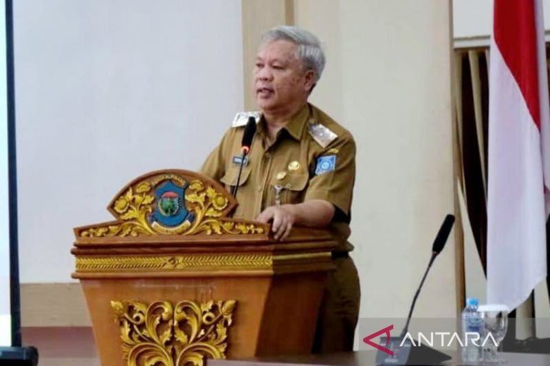 Babel bentuk 393 Posbankum bantu warga miskin bermasalah dengan hukum