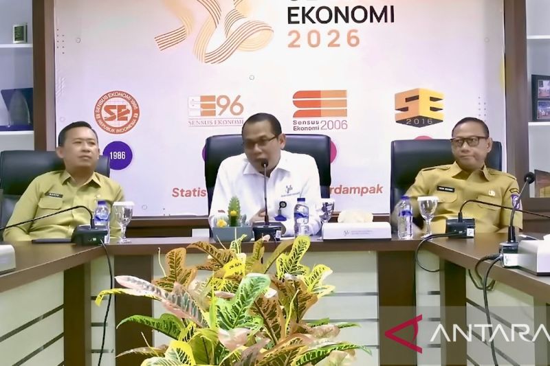 BPS: Ekspor Gorontalo ditopang wood pellet dan produk perikanan