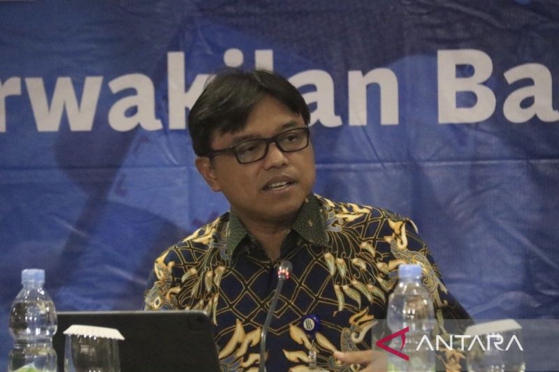 BI Balikpapan gelar Mahligai Nusantara dorong UMKM naik kelas