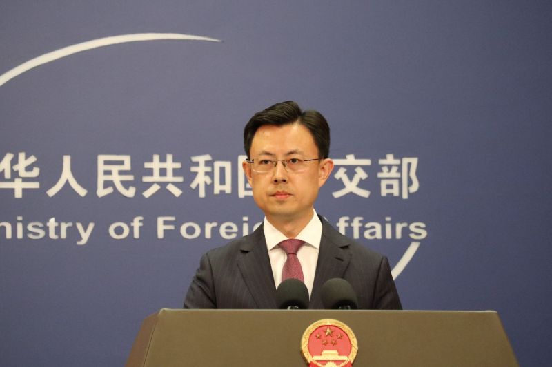 China bantah sensor video soal bencana di perbatasan Nepal