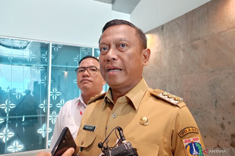 PMI Jaktim siap bantu penanganan bencana hingga ke luar Jakarta