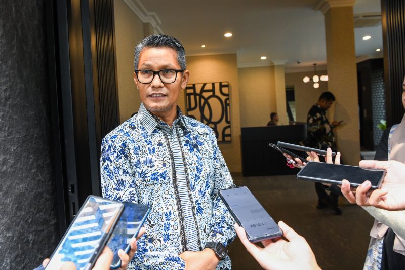 Kemenperin ajak industri manfaatkan IEU-CEPA guna pacu ekspor