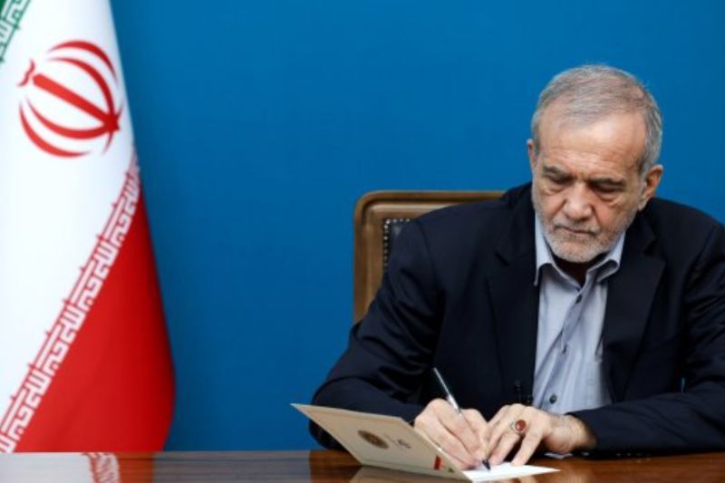 Iran dukung Pakta Pertahanan Mekkah, cerminkan persatuan Islam