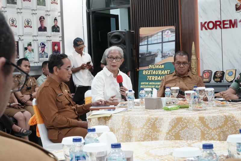 DPRD NTT soroti perlindungan pengungsi dan risiko kekerasan seksual