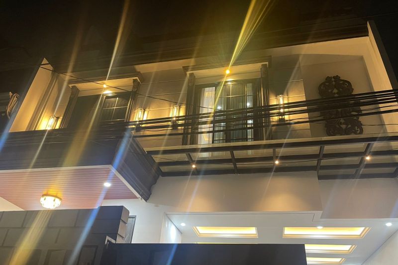 KPK sita rumah anggota DPRD Kota Bengkulu Vinna Ledy di Jaksel