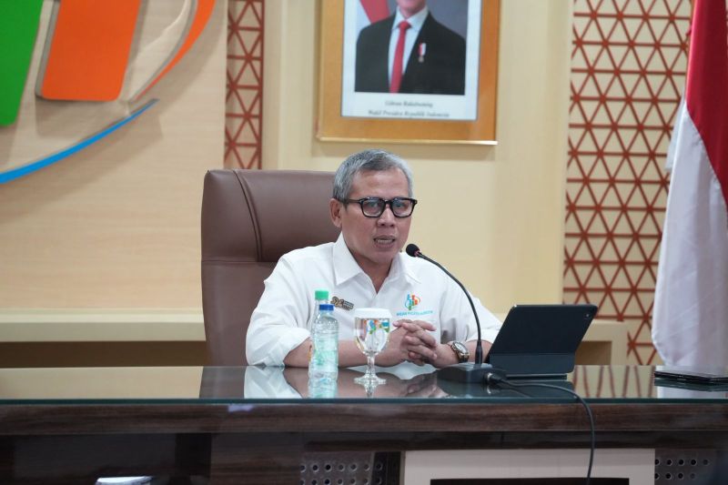 BPS: Potensi produksi beras Agustus-Oktober capai 9,33 juta ton