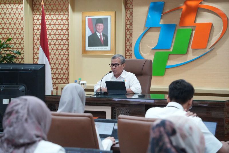 BPS: Neraca dagang RI hingga Juli 2026 surplus 3,70 miliar dolar AS