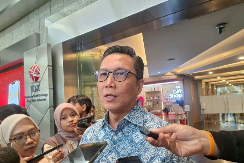 BEI tunda implementasi harga saham Rp1 jadi pekan ketiga September