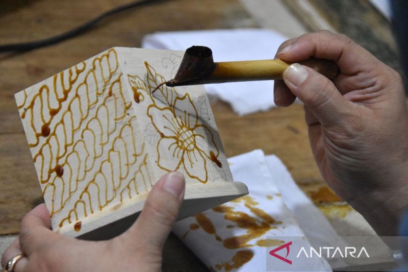 ASITA jalin kolaborasi untuk kembangkan dan promosikan wisata batik