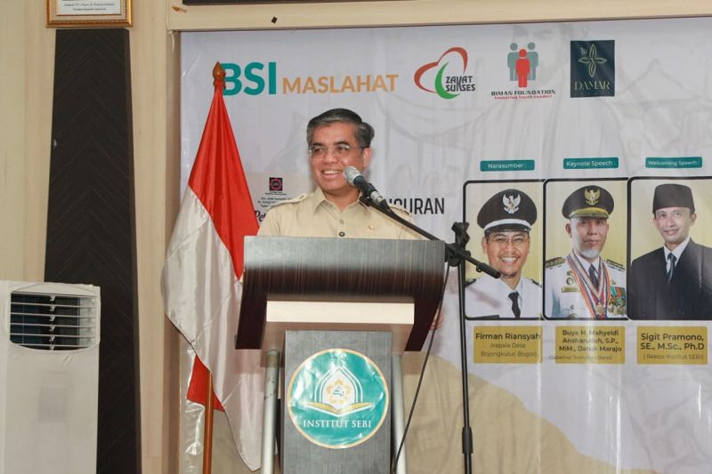 Menaker: Lulusan perguruan tinggi harus kuasai keterampilan digital