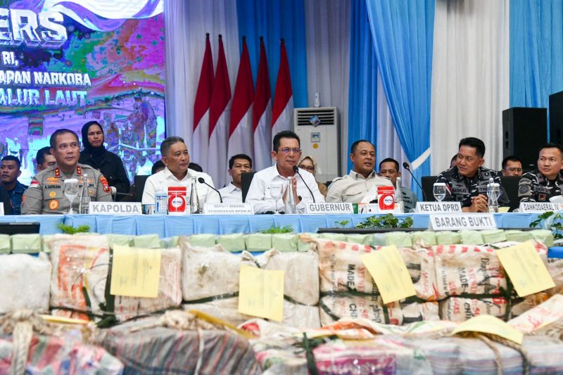 Gubernur pastikan Kepri tetap aman untuk investasi
