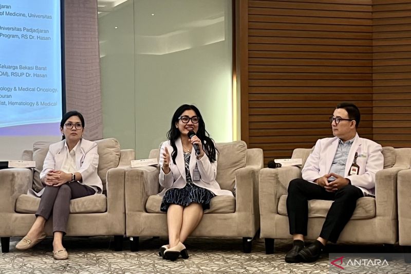 Dokter jelaskan alasan terapi kanker payudara bisa berbeda