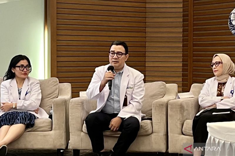 Tumor otak tak selalu berakhir buruk, kualitas hidup jadi perhatian