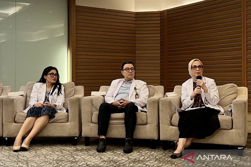 Paparan asap berulang bisa tingkatkan risiko kanker paru