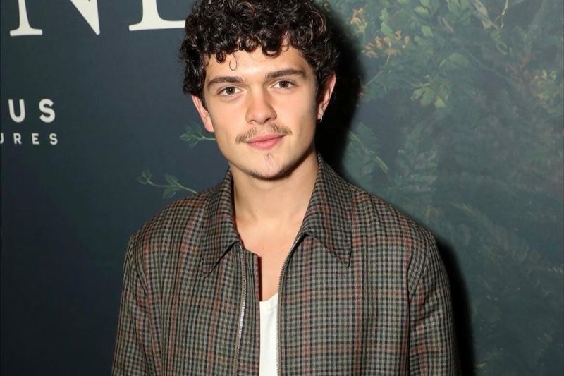 Noah Jupe dikabarkan bergabung dalam  film "Avengers: Secret Wars"
