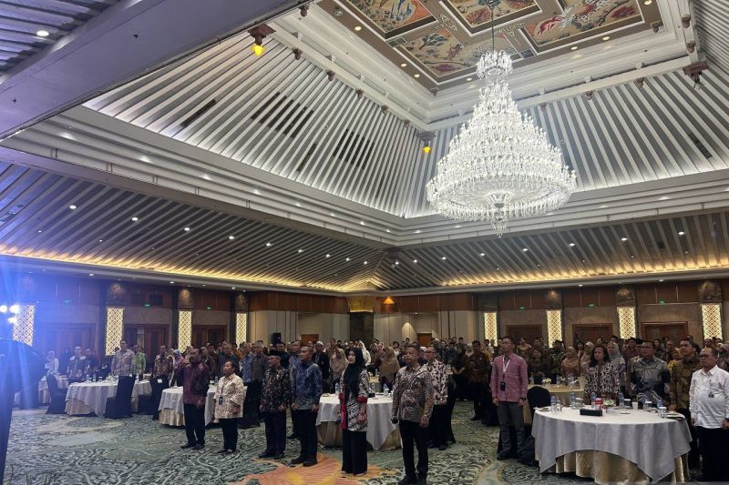 BNPT-Kemendikdasmen deklarasi lingkungan pendidikan aman untuk anak