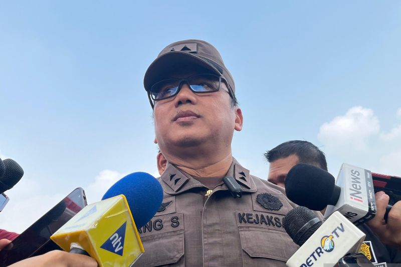 Kejagung: Pengembalian Rp401,65 miliar tak hentikan kasus CNI
