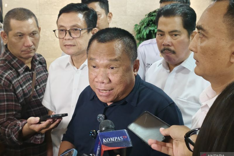 Gerakan Cinta Prabowo adukan Budi Arie ke Polri soal dugaan makar