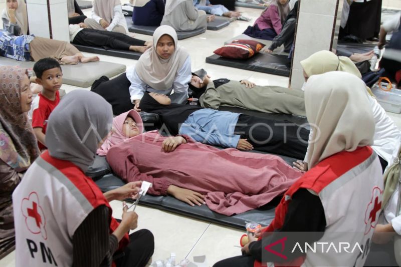 Kemenag pastikan santri yang diduga keracunan tertangani secara cepat