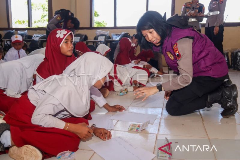Kemenag petakan kebutuhan satuan pendidikan terdampak gempa di NTT