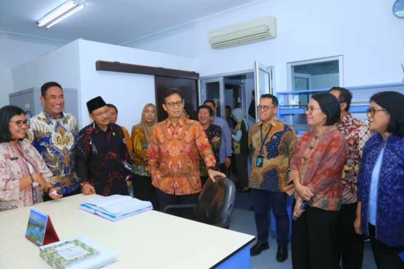 BNN: Pemulihan tak selesai saat pecandu narkoba tuntaskan rehabilitasi