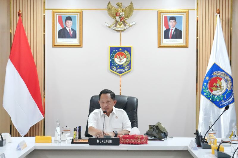 Satgas PRR monitor penyaluran anggaran K/L untuk rehab-rekon Sumatera