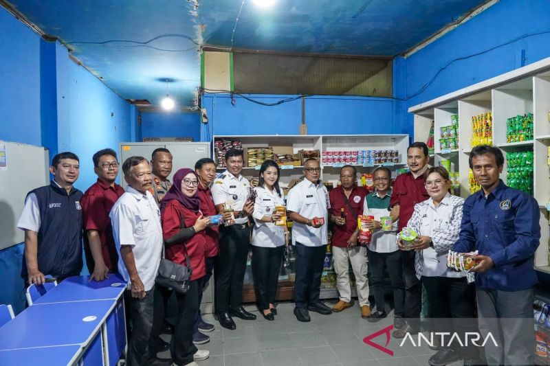 Pemkot harap Koperasi Merah Putih Kartini beri manfaat ekonomi warga
