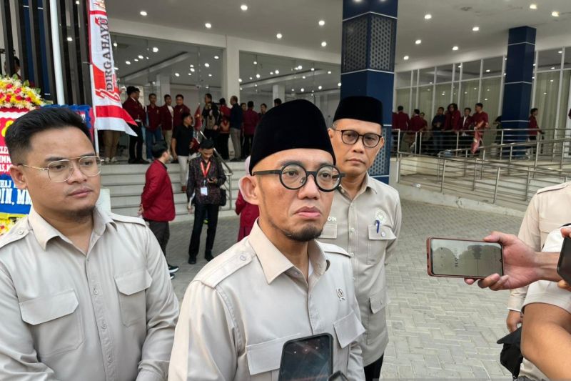 Kemenhaj: 75 ribu orang ikuti seleksi petugas haji