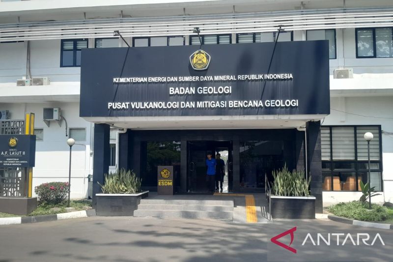 PVMBG pastikan 6 gunung erupsi bersama akhir Agustus tak saling picu