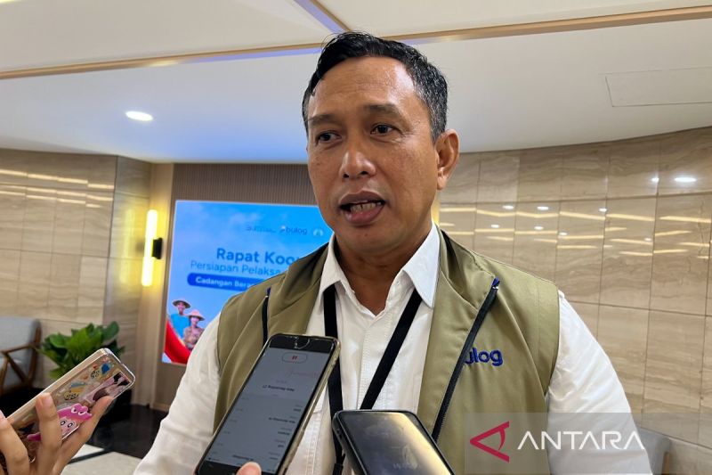 Bulog pastikan bantuan pangan jangkau seluruh korban gempa NTT