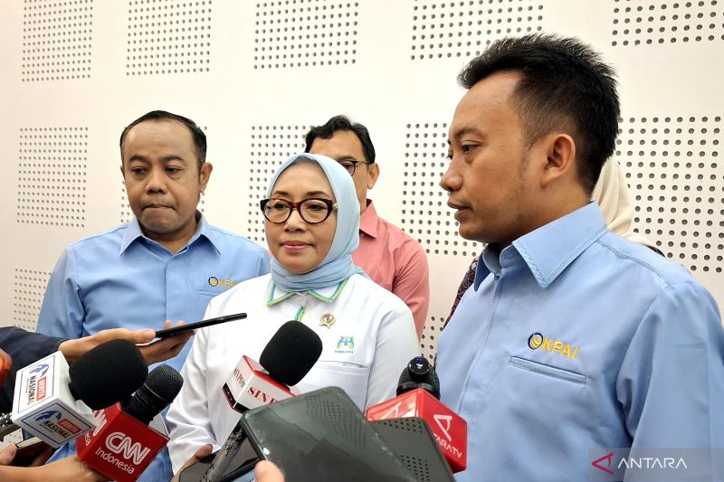 Menteri PPPA: Pengungsi NTT korban kekerasan seksual sudah didampingi