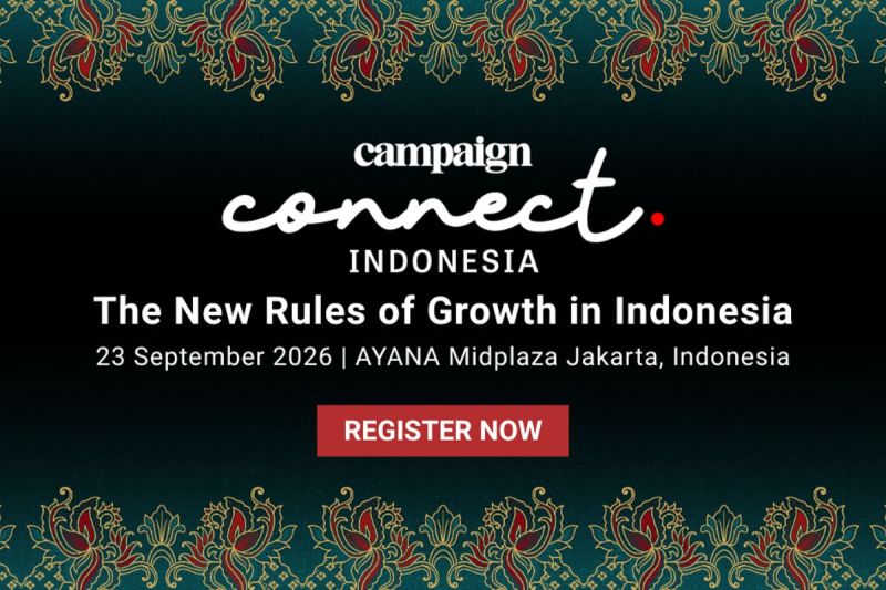 Campaign Connect Indonesia 2026 Bahas Pertumbuhan, AI, dan Peran Baru Pemimpin Pemasaran