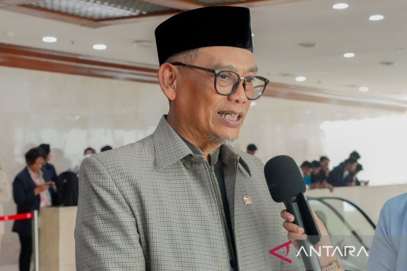 Anggota DPR minta layanan literasi digital ramah disabilitas