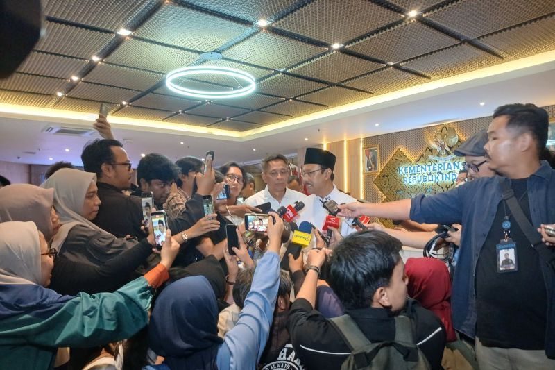 Sinkronisasi data BKKBN dan BPS pemicu perubahan status desil bansos