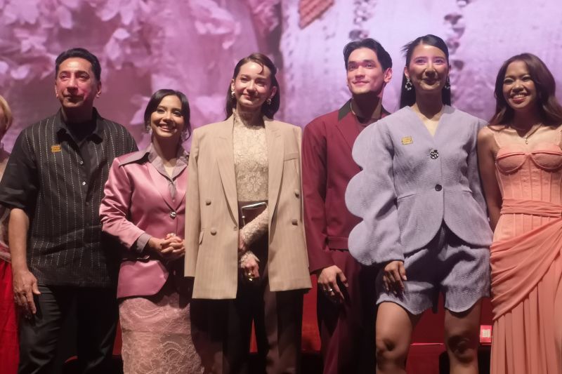 Afgan sisipkan pengalaman pribadi saat tampil di "Agensi Rumah Tangga"