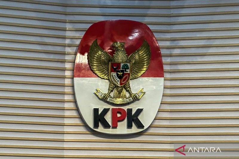 KPK tindak lanjuti laporan dugaan korupsi 32 proyek Pemkab Muaro Jambi