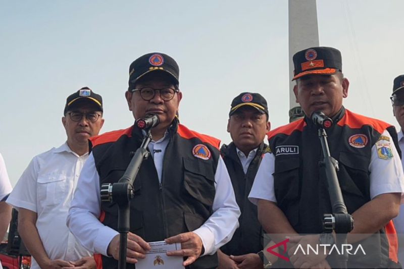 Padat penduduk, Jakarta Barat-Timur disebut terbanyak kasus kebakaran