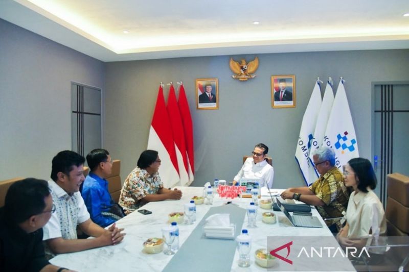 Nezar sebut film bisa buka mata publik atas bahaya judol & pinjol