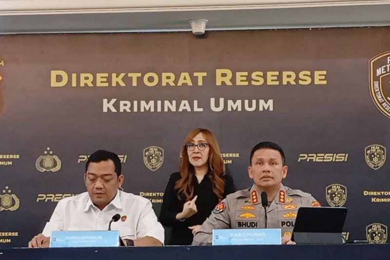 Polda Metro-Kodam Jaya preventif cegah unjuk rasa berujung anarkis